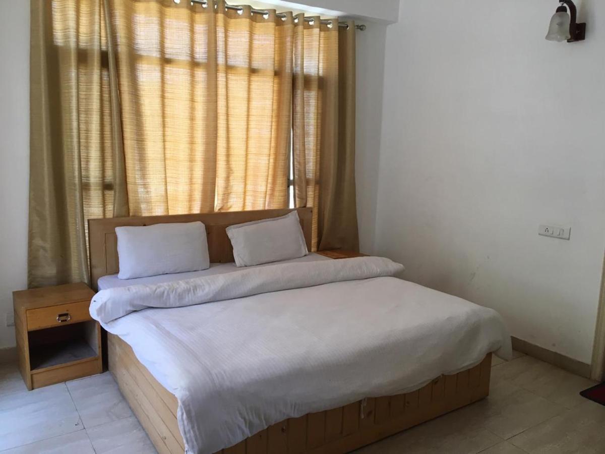 Himalyan Hills I Serviced Apt I Nature I Chef I Kasauli By Exotic Stays Eksteriør billede